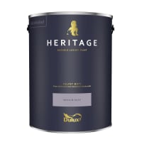 Dulux Heritage Matt Medium Base 5L