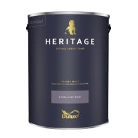 Dulux Heritage Matt Extra Deep Base 5L