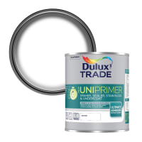 Dulux Trade Aqua Uniprimer White 1L