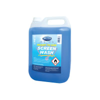 Decosol Ready Mixed Screen Wash 5L