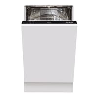 Caple 45cm Fully Integrated Dishwasher