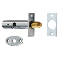 Eurospec Door Security Bolt 60mm Polished Chrome