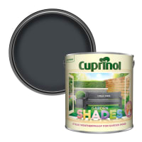 Cuprinol Garden Shades 2.5L Urban Slate