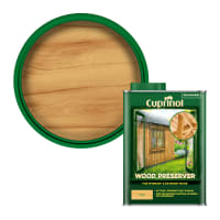 Cuprinol CX Wood Preserver 1L Clear
