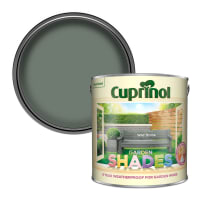 Cuprinol Garden Shades 2.5L Wild Thyme