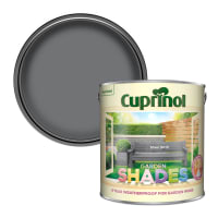 Cuprinol Garden Shades 2.5L Silver Birch