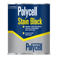 Polycell Stain Block 1L