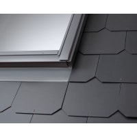 VELUX Pro+ EDL Slate Flashing Set + BDX 2000 114 x 118cm