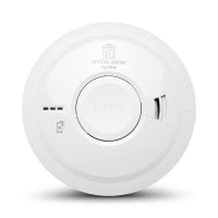 Aico Optical Smoke Alarm With AudioLINK 55 x 150mm