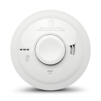 Aico Multi-Sensor Fire and Carbon Monoxide Alarm with AudioLIN+ 72 x 155mm