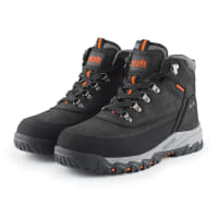 Scruffs Scarfell Safety Boots Black Size 9