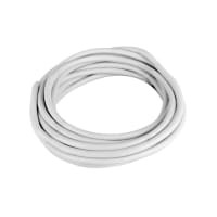 PITACS 3 Core Round Flexible Cable 3183Y 2.5mm² White 10m