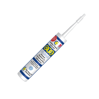 C-Tec CT1 Clear TRIBRID® Multi Purpose Sealant & Adhesive - 290ml