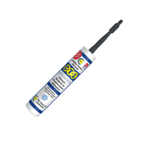 C-Tec CT1 Anthracite TRIBRID® Multi Purpose Sealant & Adhesive - 290ml