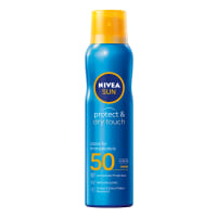 Nivea Sun Protect & Dry Touch Sun Mist SPF 50 200ml