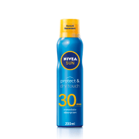 Nivea Sun Protect & Dry Touch Sun Mist SPF 30 200ml