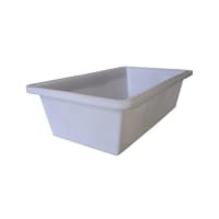 Proplas Plasterers Bath 165L