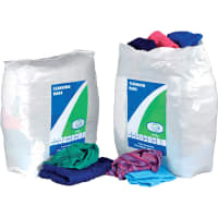 Eski Silk Free Cleaning Rags 10kg