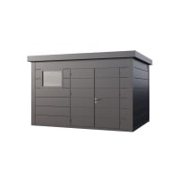 Telluria Eleganto 3930 Steel Garden Unit 3900 x 3000mm