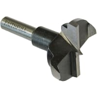 Faithfull HCS Hinge Bore Bit 60 x 35mm