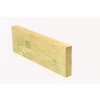 FSC Premium C24 Treated Kiln Dried Regularised Carcassing 47 x 175mm