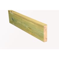 Kiln Dried C24 Regularised Treated Timber 47 x 200mm