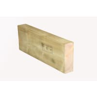  FSC Premium C24 Treated Kiln Dried Regularised Carcassing 75 x 200mm
