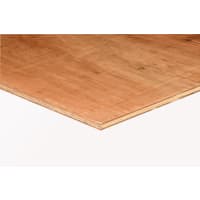 FSC CDX Eucalyptus Structural Sheathing Plywood 2440 x 1220 x 12.0mm