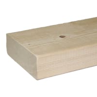 CLS Timber C16 Kiln Dried FSC 50 × 75 × 2400mm (Act 38 × 63mm) Premium