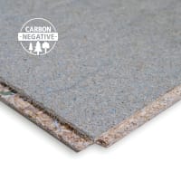 CaberFloor P5 Moisture Resistant Chipboard Flooring FSC TG4 2400 x 600 x 18mm