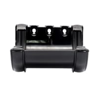 FloPlast RU1 112mm Half Round Rainwater Union Bracket