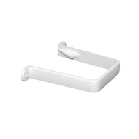 FloPlast RCS1W 65mm Square Rainwater Pipe Clip White