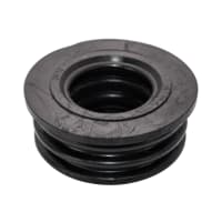FloPlast SP10 32mm Soil Rubber Boss Adaptor