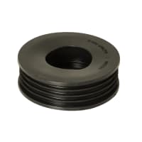 FloPlast D96 65/68/110mm Universal Rainwater Adaptor