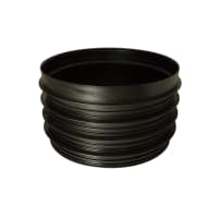 FloPlast D915 450mm Underground Extension Riser