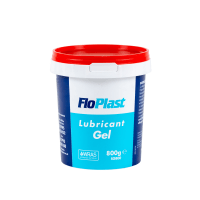 FloPlast SG800 800g Lubricant Gel