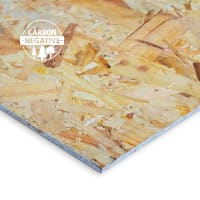 SterlingOSB Zero OSB3 FSC 2440 x 1220 x 18mm