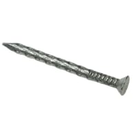 Galvanised Jagged Plasterboard Nail 2.65 x 40mm 25kg Box