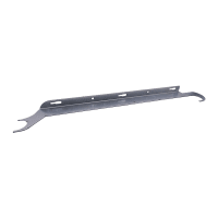 Grant Afinia Wall Bracket for 580mm Single Section