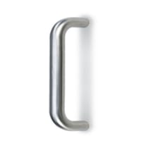 Pull Handle 150mm L Satin Stainless Steel
