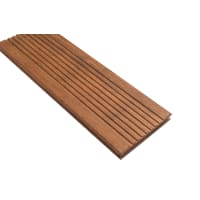 Gripsure Moso N-Durance Decking 1850mm x 137mm x 20mm
