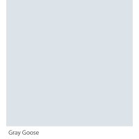 Graphenstone GrafClean Grey Goose Eggshell 1L