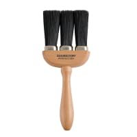 Hamilton Perfection 3-Ring Dusting Brush