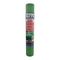 Hippo Glass and Hard Surface Protector 600mm x 25m
