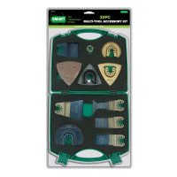 SMART Trade Series 20 Piece Accessory Kit