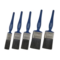 Hamilton For The Trade Plastic Handle 5 Brush Pack