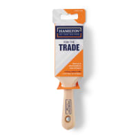 For The Trade 2" Cutting-In Brush