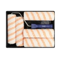 Hamilton For The Trade 7 Piece 9" Roller Set