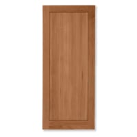 Heritage External Hardwood Mexicano Custom Door 44mm - Colour of Choice