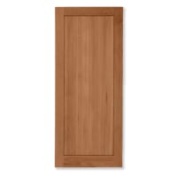 Heritage External Hardwood Mexicano Custom Door 44mm - Colour of Choice